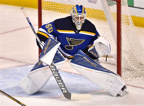 Jordan Binnington